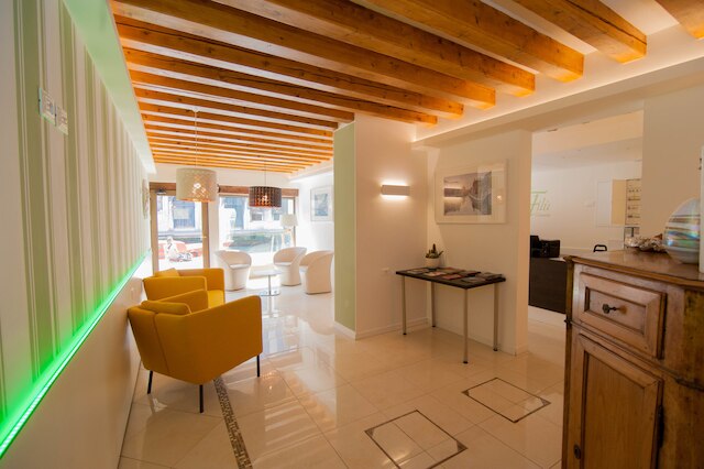 ホテルレオーネ