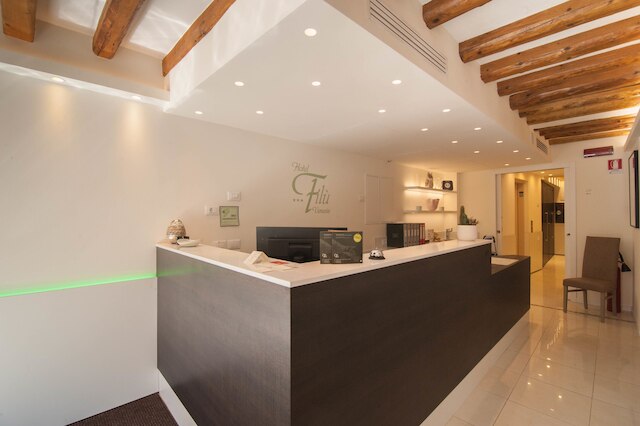 ホテルレオーネ