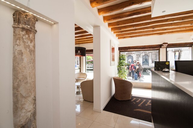 ホテルレオーネ