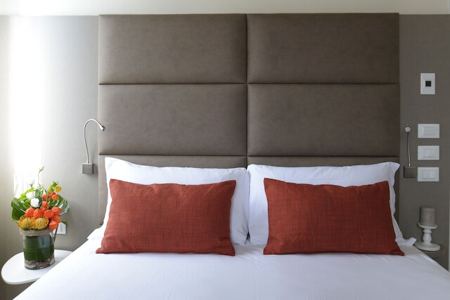 ホテルレオーネ