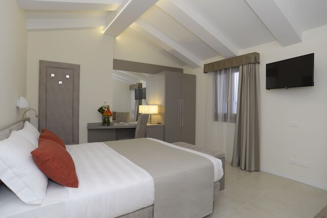 ホテルレオーネ