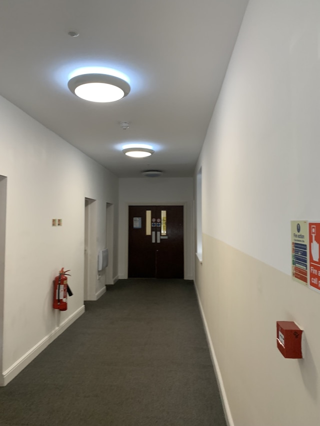 インペリアル サルフォード ホテル