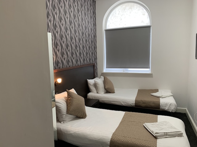 インペリアル サルフォード ホテル