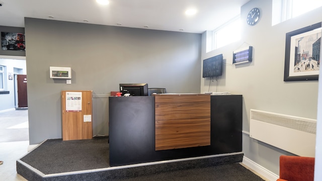 インペリアル サルフォード ホテル