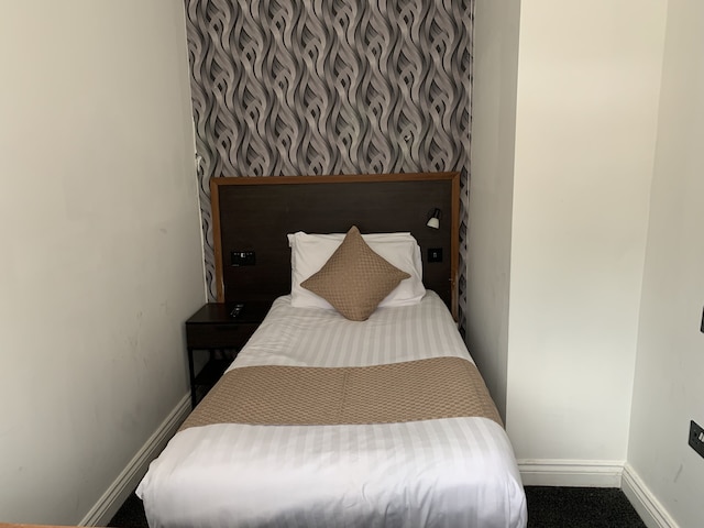 インペリアル サルフォード ホテル