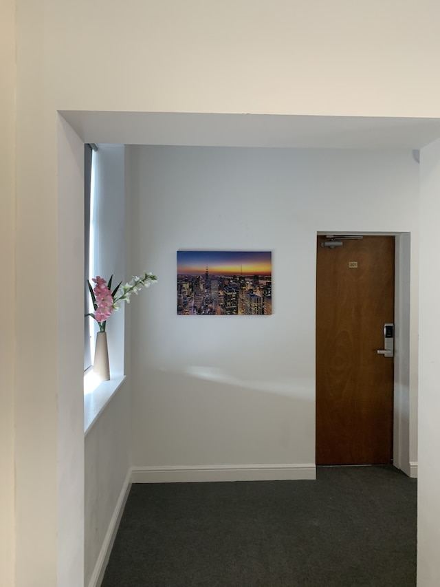 インペリアル サルフォード ホテル