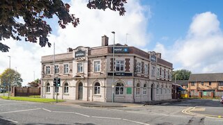 インペリアル サルフォード ホテル