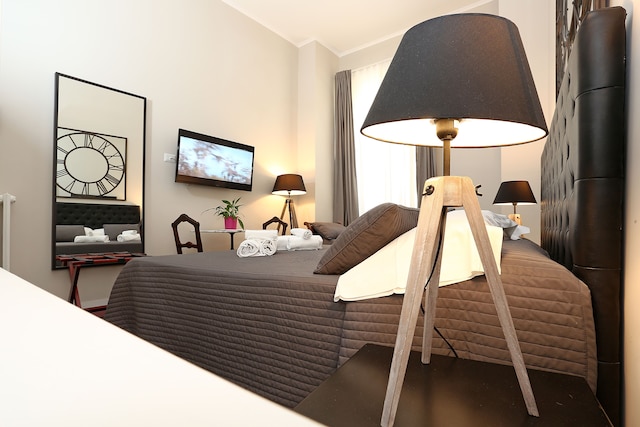 レジデンツァ カブール