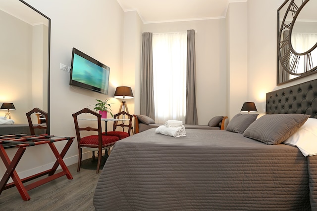 レジデンツァ カブール