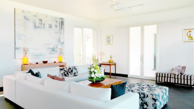 ヴィラ シックス カラン ケンバー