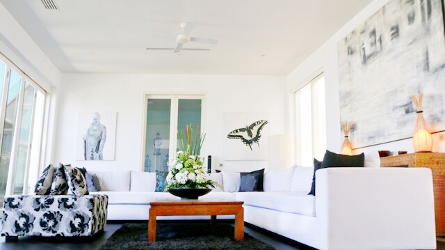 ヴィラ シックス カラン ケンバー