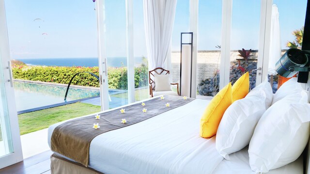 ヴィラ シックス カラン ケンバー