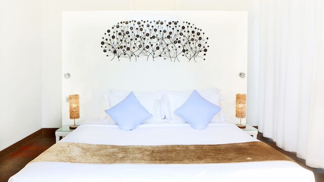 ヴィラ シックス カラン ケンバー