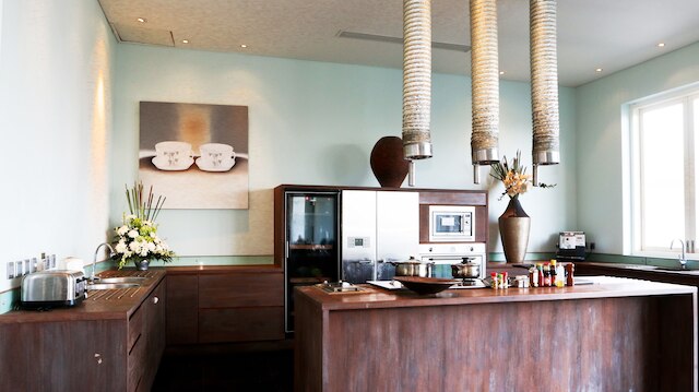 ヴィラ シックス カラン ケンバー