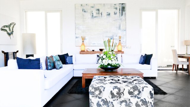 ヴィラ シックス カラン ケンバー