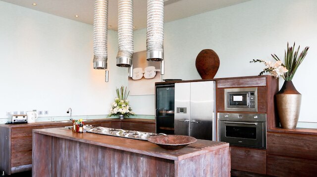 ヴィラ シックス カラン ケンバー