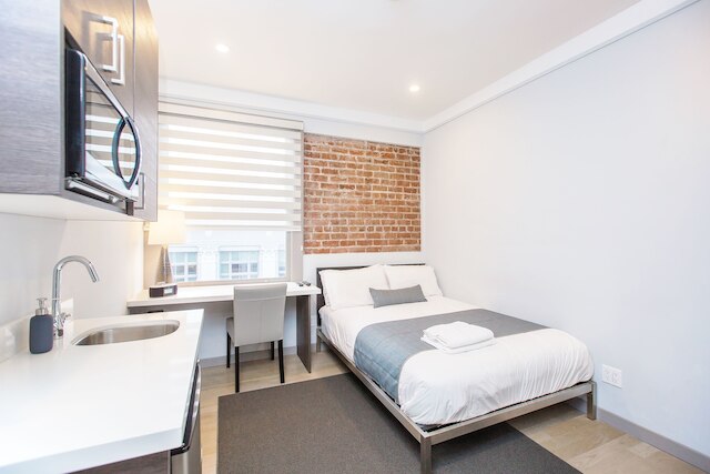 カリスタ オーガニック ホテル