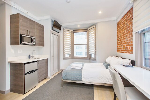 カリスタ オーガニック ホテル