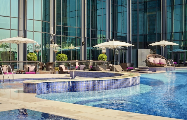 ザ レヴェリー サイゴン レジデンシャル スイーツ