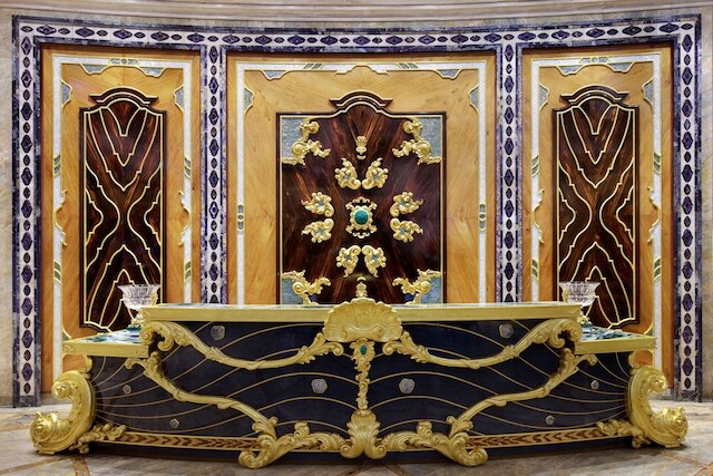 ザ レヴェリー サイゴン レジデンシャル スイーツ