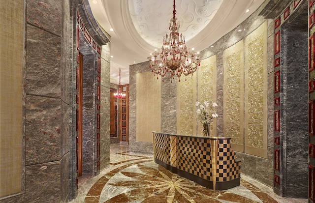 ザ レヴェリー サイゴン レジデンシャル スイーツ