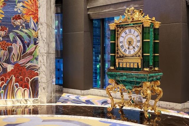 ザ レヴェリー サイゴン レジデンシャル スイーツ