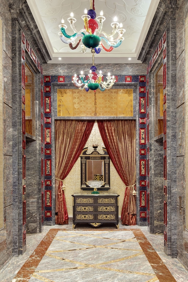 ザ レヴェリー サイゴン レジデンシャル スイーツ