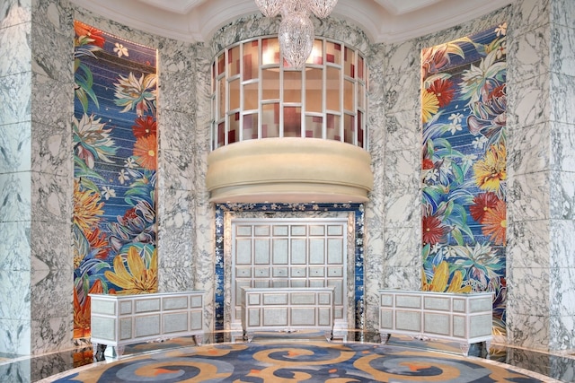 ザ レヴェリー サイゴン レジデンシャル スイーツ