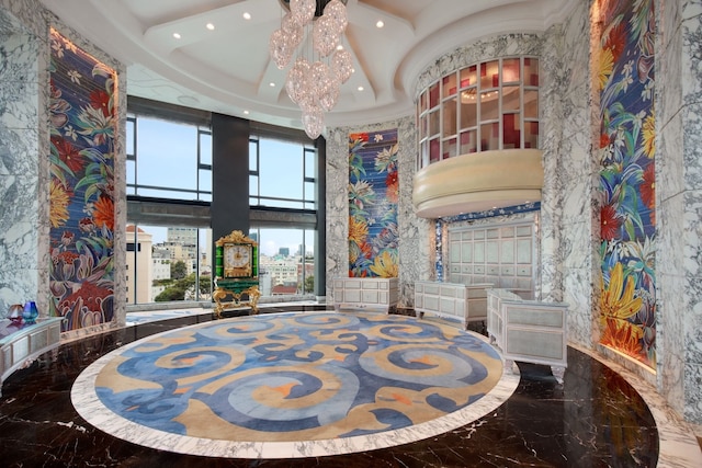 ザ レヴェリー サイゴン レジデンシャル スイーツ