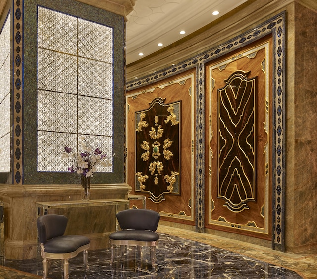 ザ レヴェリー サイゴン レジデンシャル スイーツ