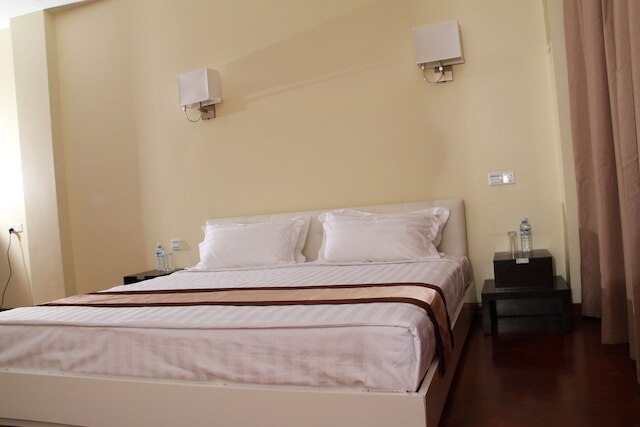 スカイ マン ホテル