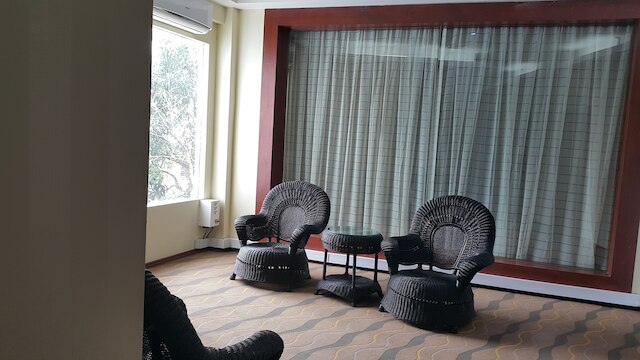 スカイ マン ホテル