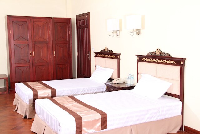 スカイ マン ホテル