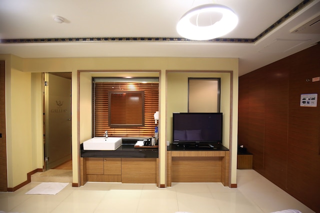 ホテル ギャラリー