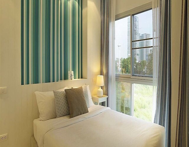 ザ ギャラリー ジョムテン ビーチ パタヤ コンド バイ ドーム