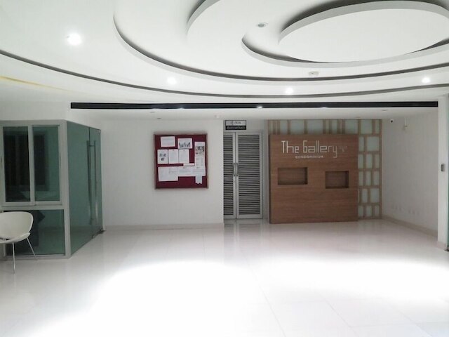 ザ ギャラリー ジョムテン ビーチ パタヤ コンド バイ ドーム