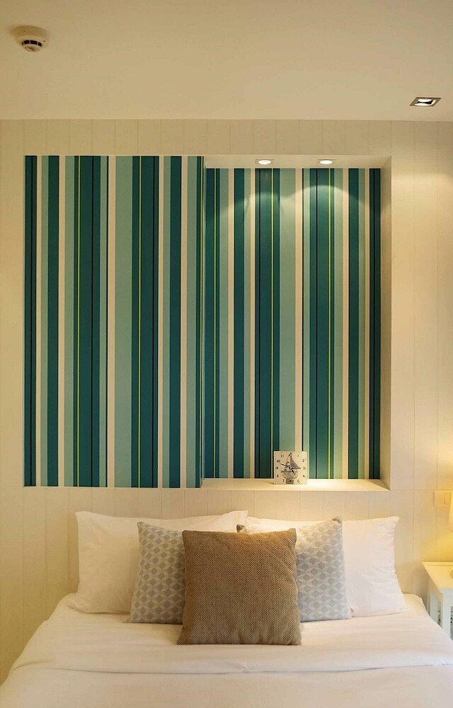 ザ ギャラリー ジョムテン ビーチ パタヤ コンド バイ ドーム