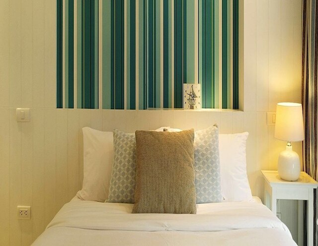 ザ ギャラリー ジョムテン ビーチ パタヤ コンド バイ ドーム