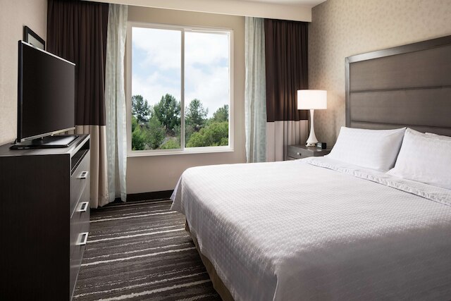 ホームウッド スイーツ バイ ヒルトン アリソ ヴィエホ - ラグーナ ビーチ