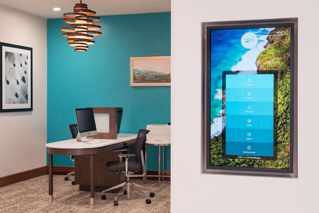 ホームウッド スイーツ バイ ヒルトン アリソ ヴィエホ - ラグーナ ビーチ