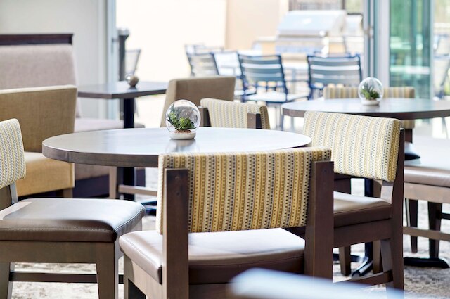 ホームウッド スイーツ バイ ヒルトン アリソ ヴィエホ - ラグーナ ビーチ