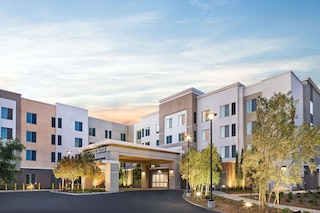 ホームウッド スイーツ バイ ヒルトン アリソ ヴィエホ - ラグーナ ビーチ