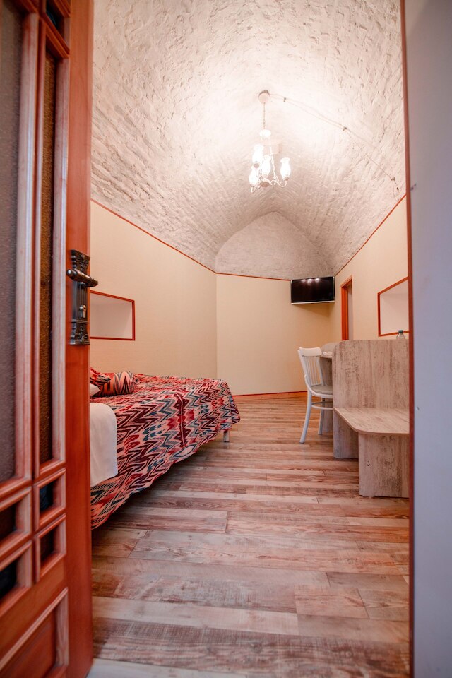 ブティック ホテル ミンジファ