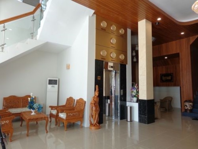 ロイヤル カーター ホテル