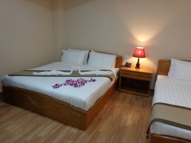 ロイヤル カーター ホテル