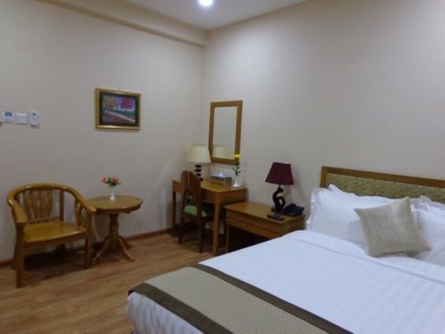 ロイヤル カーター ホテル