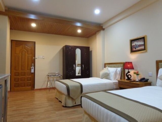 ロイヤル カーター ホテル