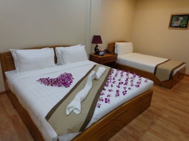 ロイヤル カーター ホテル