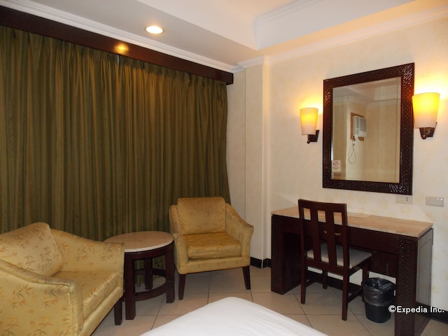 MO2 ウェスタウン ホテル バコロド - マンダラガン