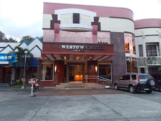 MO2 ウェスタウン ホテル バコロド - マンダラガン